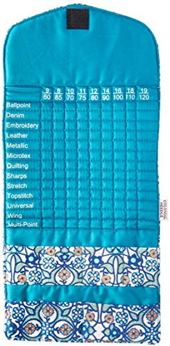 Colonial Needle Machine Needle Pack II - Assorted Colors