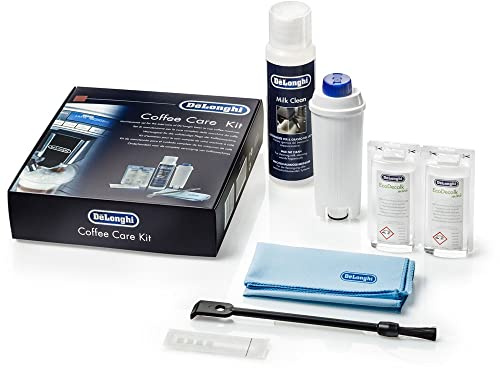 DeLonghi 5513292831 coffee maker part/accessory Kaffeefilter 55 x 250 x 250 mm