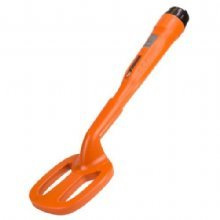 Deteknix Scuba Tector, undervattensmetalldetektor, orange
