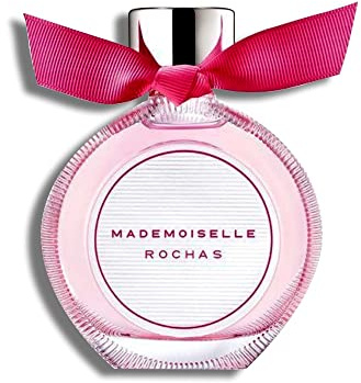 Rochas Mademoiselle Rochas 50 ml Eau de toilette Spray