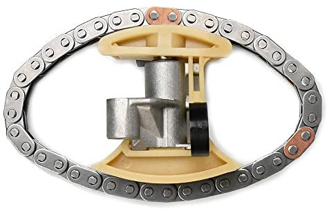 SKF VKML 83504 Kit Catena Distribuzione