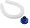 Violiica For Intex 25016 Pool Maintenance Skimmer Hose and Adapter B Replacement Kit for Above Ground Swimming Pools Requiring 1.5 Inside Diameter Hoses