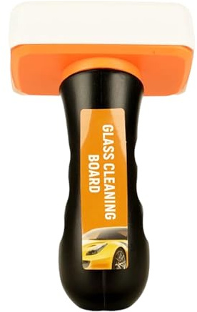 Limpiador de película de para parabrisas | Herramienta de limpieza de parabrisas de 100 ml | Removedor de película de de vidrio de ventana | para sedanes, minivans, camiones, camionetas