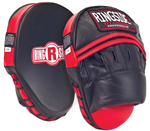 Ringside Panther Boxing MMA Punch Mitt, 10