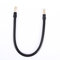 Fotga Heavy Duty Metal 50cm Magic Flex Arm Flexible Tube with 1/4 3/8 Copper Screw for Photo Studio Lighting