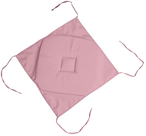 Lovely Casa Nelson sittkudde italiensk, polyester, pulver, 40 x 40 cm