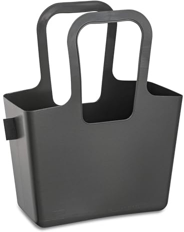 Koziol Tasche TASCHELINO (nature ash grey)
