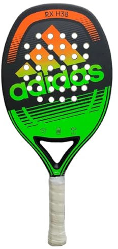Pala de Pádel Adidas RX 3.1 H38 Multicolor