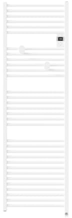 Sèche-serviette électrique 750W RIVA 5 connecté blanc - THERMOR - 471266