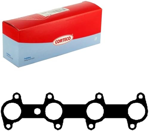 Corteco 026607P Junta, colector de escape