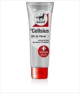 LEOVET °Cellsius Gel für Pferde, 300 ml Tube