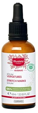 Materniité Serum Vergetures 45 Ml