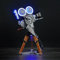 LED Light Kit Compatible with 43230 Camera Tribute to Walt Disney (Lighting Only, No Model), Creative Decorative Lights Set Compatible with Lego 43230 100 Years Camera