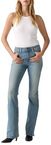 Levi's dam Jeans 726 Hr Flare