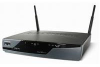 Cisco CISCO876W-G-E-K9