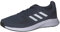 Adidas Damen Run Falcon 2.0 Laufschuhe, Navy, 40 2/3 EU
