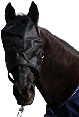 AMKA Cavalletto per mosche a forma di cavallo
