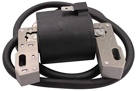 HZTWFC magnetotändspole armatur för Briggs och Stratton 591420 793281 793352 792594 395489 398593 496914