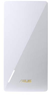 ASUS (RP-AX56) AX1800 (1201+574Mbps) Dual Band GB Range Extender/AiMesh Extender 1-Port - 90IG05P0-MU0410