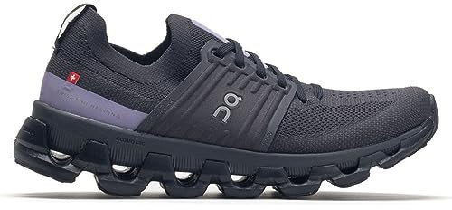On Damen Cloudswift 3 Sneaker, Magnet Wisteria, 38.5 EU