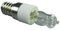 Tanxier Lampadina per asciugatrice,Lampadine per Forno,Lampadina alogena 50W/40W Resistente alle Alte Temperature | Lampadina di Ricambio per apparecchi da 750 lm per microonde, Forno, Ventola