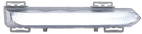 Led Fog Lamp Daytime Running Light Sustitucion Para Clase B W242 W246 Lado Izquierdo Uso Exterior Seguro