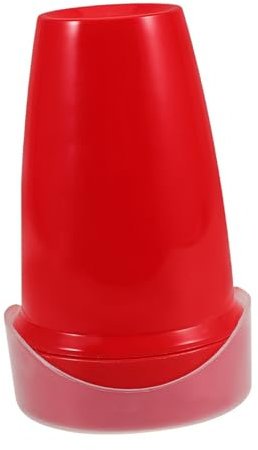 Zerodeko Tamizador De Harina Profesional con Malla Fina Duradero y Portátil para Hornear Pequeño Mango Ergonómico para Uso Doméstico y Tamizado Uniforme De Azúcar y Cacao