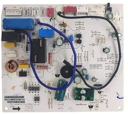 Placa Base Compatible Con TCL, Placa De Circuito Impreso For Aire Acondicionado A010268, Piezas De Aire Acondicionado