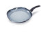 Moneta 4121428 Sartén, Metal, Gris, 28 cm