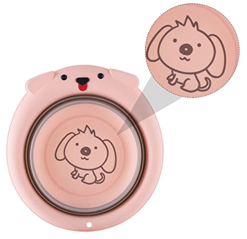 jojofuny 1pezzi Lavabo Per Ragazzo Ragazza Ragazza Forma Di Cartone Animato Lavabo Per Ragazzo Per Lavare i Piatti Per Per Uso Interno Ed Esterno