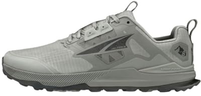 ALTRA Men's AL0A85NC Lone Peak 8 Trail Running Shoe, Taupe, 9,5