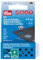 Prym 542413 Ösen mit Scheiben Nachfüllset, silberfarbig Stück, Ø 4 mm, 100 Anzahl