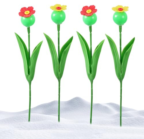 Abbeveratoio per uccelli, distributore automatico per uccelli – Creativo decorativo | Posacenere per api, decorazione da giardino, abbeveratoio per uccelli da giardino autoportante per feste di