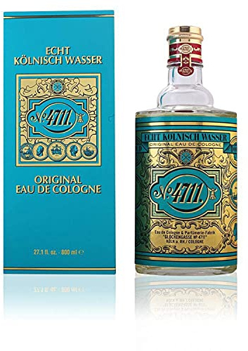 4711 Edc Flacon 800 Ml