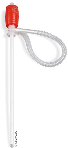 Lechuza Handpumpe 19711, Map(language_tag -> De_de)