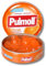 Pulmoll | Pastilles Pulmoll | Depuis 1946 (Orange)