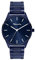Tamaris Damen Analog Quarz Uhr mit Edelstahl Armband TT-0161-MQ