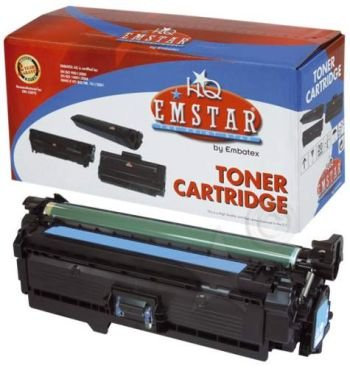 Emstar H763 Remanufactured Toner Pack of 1