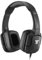 Tritton Kunai Stereo Headset Made for Apple iPod, iPhone and iPad - Black