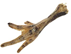 Trusty Pet Supplies 1kg Chicken Feet 100% Natural Dog Treat Chew