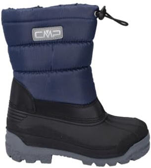 CMP unisex – barn Kids Sneewy SnowbootsSnökängor