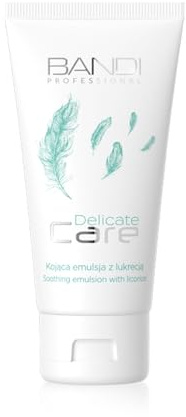 Bandi Crema Iluminadora Facial Exfoliante Enzimática Suave Para Todo Tipo de Piel Limpieza Profunda Hidratación Intensa y Mejora Absorción de Productos Skincare