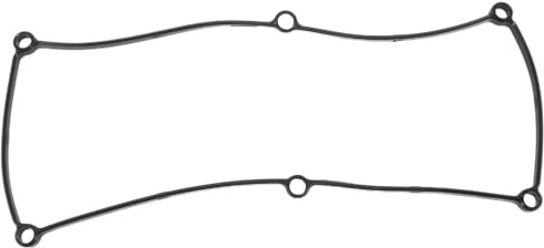 INFINAUTO Guarnizione Coperchio Valvole Per Hyundai Atos 97-08 1 Pezzo
