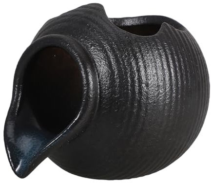 Holibanna Fontana in per Piante Idroponiche Decorazione per Giardino e Casa con d'Acqua Continuo Accessorio per Acquari e Fontane