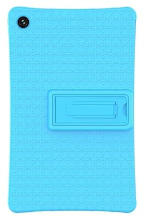 Slim Case Compatible with Lenovo Chromebook Duet 5 13” Tablet Soft Silicon Shockproof Cover Support for Duet5 13.3 Inch(BLUE)