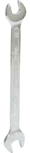 KS Tools 517.0704 Llave de boca doble, 10x11mm