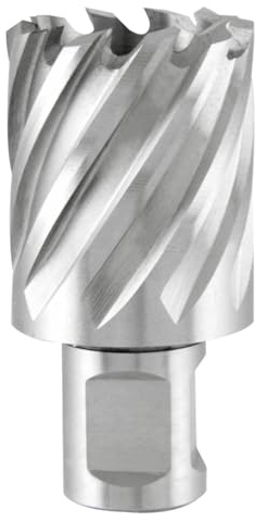 Ruko Terrax Core Bohrer HSS 16 mm Weldon