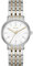 DKNY Damen Analog Quarz Uhr mit Edelstahl Armband NY2505