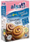 ALSA Préparation gâteau cinnamon Rol