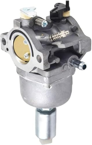 Vergaseranlagen Für Für 17,5 I/C OHV Motor Rasenmäher Traktor Tune Up Kit Vergaser Vergaser Kit